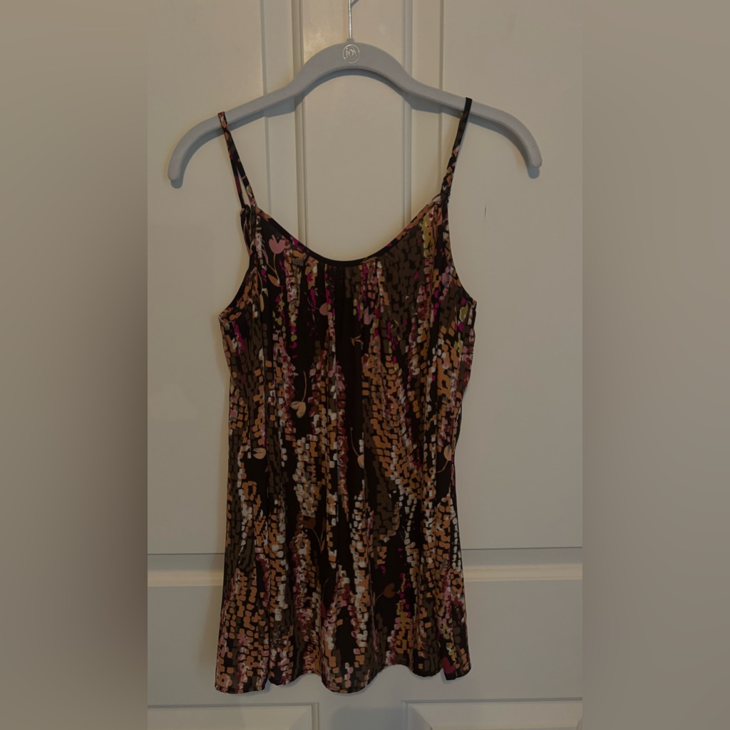 Cabi 610 Trellis Cami